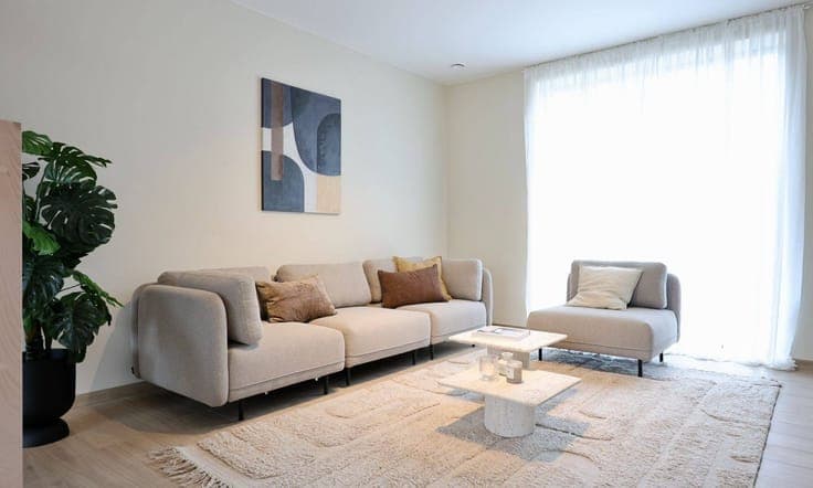 House in Broechem - Kapelstraat: Lot 4