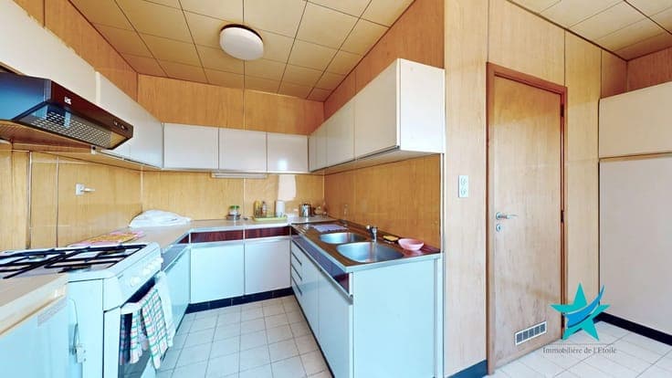 Sale - House Morlanwelz - 154,000 €