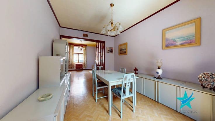 Sale - House Morlanwelz - 154,000 €