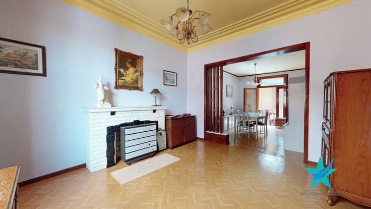 Sale - House Morlanwelz - 154,000 €