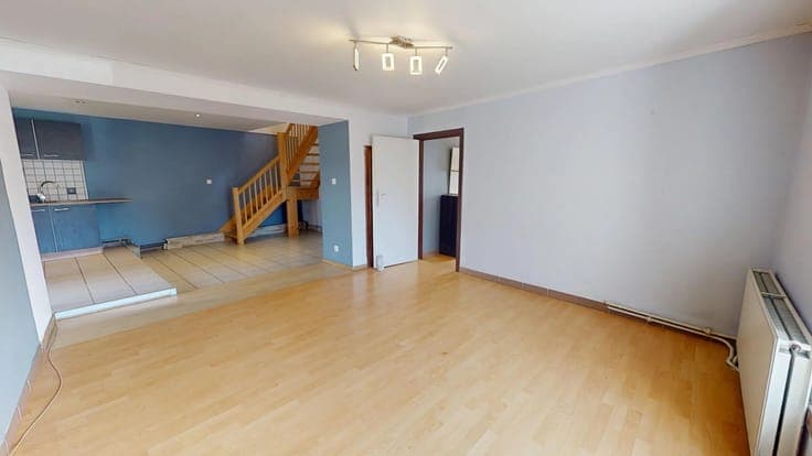 Sale - House Halanzy - 229,000 €
