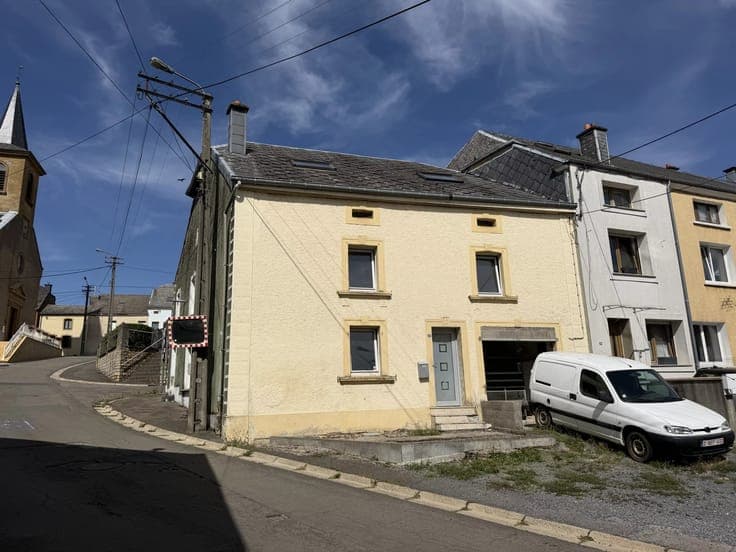 Sale - House Halanzy - 229,000 €