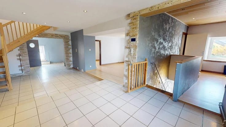 Sale - House Halanzy - 229,000 €