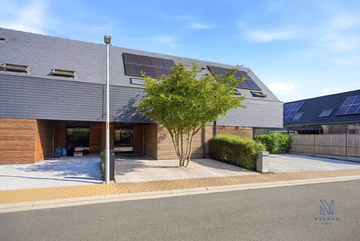 House in Harelbeke
