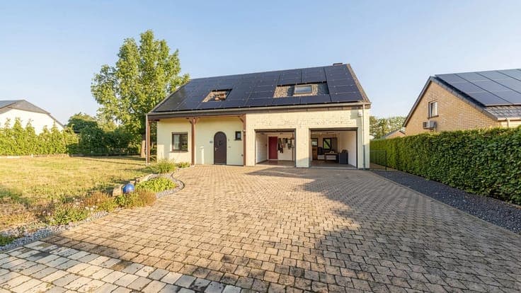 House in Aubange