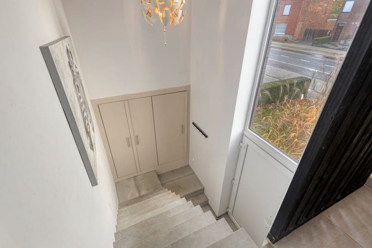 Instapklare woning met mooie tuin te koop