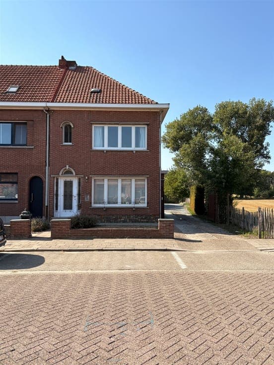 Woning