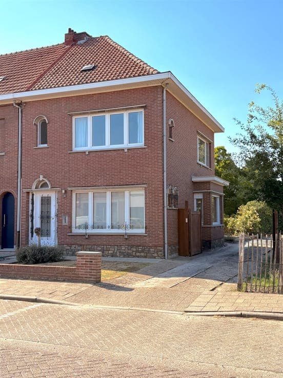 Woning