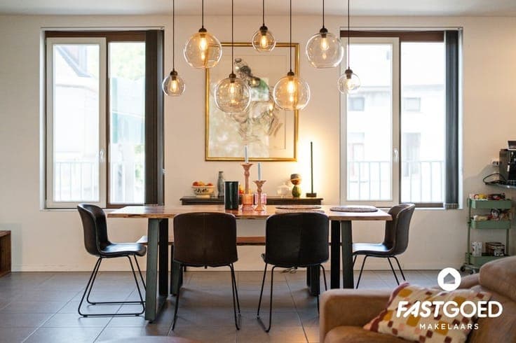 Fenomenale 4 slpk-urbanwoning op historische locatie