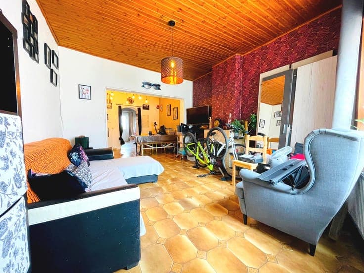 House in Seraing