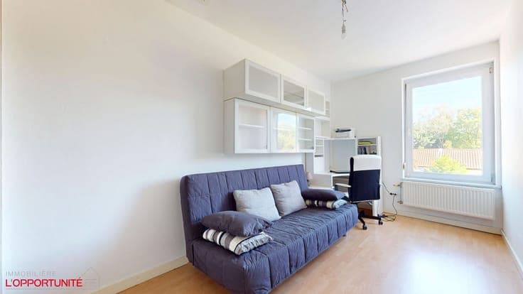 habitation