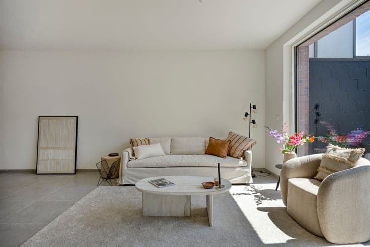 Ruime nieuwbouwwoning met 4 slpk