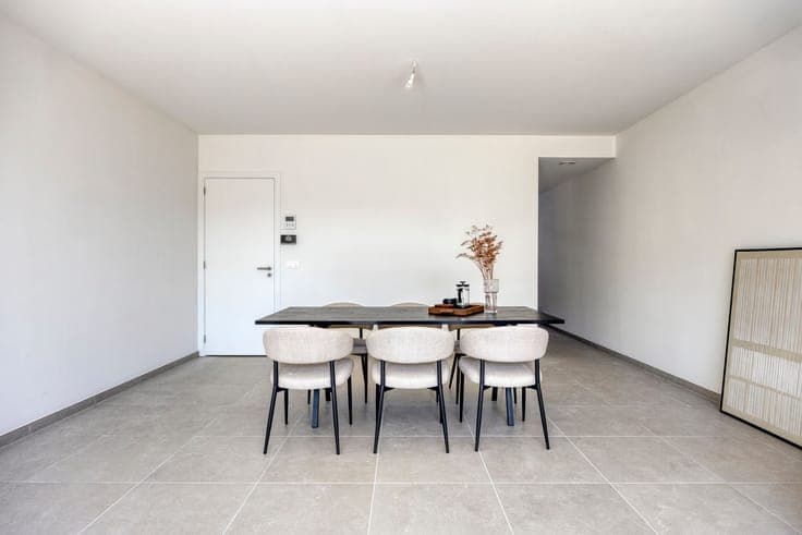 Ruime nieuwbouwwoning met 4 slpk
