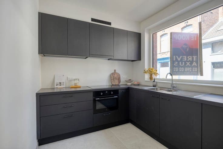 Ruime nieuwbouwwoning met 4 slpk