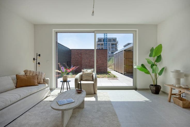 Ruime nieuwbouwwoning met 4 slpk
