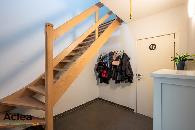 Instapklare energiezuinige gezinswoning met EPC A
