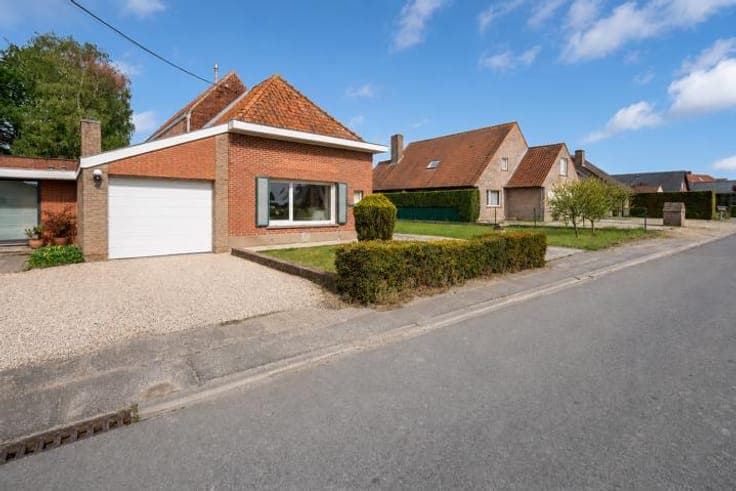 House in Moorslede