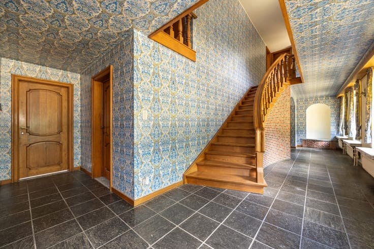 House in Sint-Job-in-'t-Goor