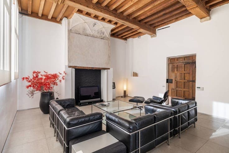 Historic Cellebroeders Monastery for sale in Mechelen