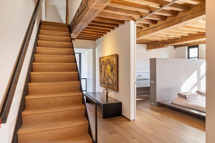 Historic Cellebroeders Monastery for sale in Mechelen