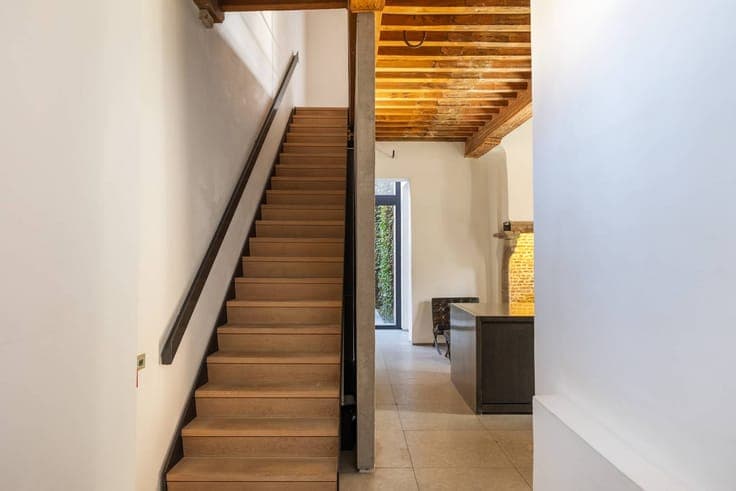 Historic Cellebroeders Monastery for sale in Mechelen