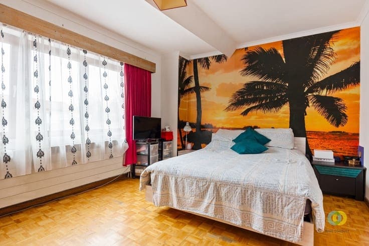 Veelzijdige woning met mogelijkheid handel
