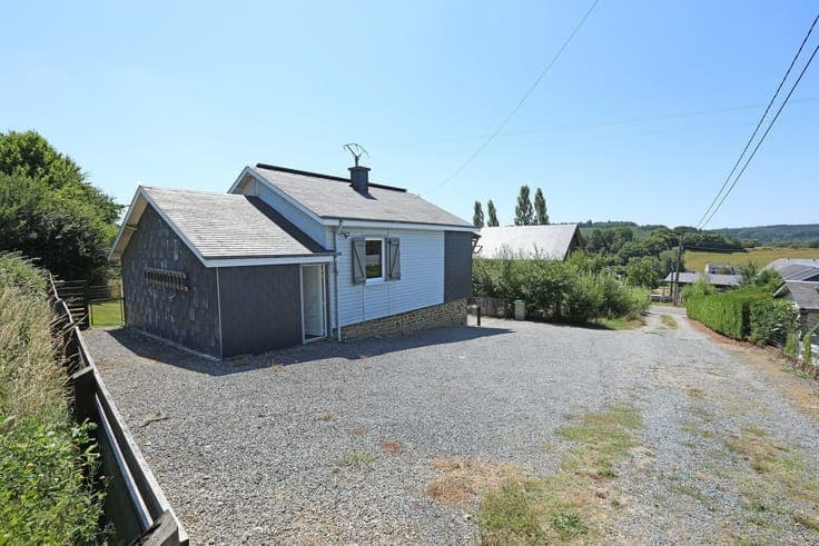chalet