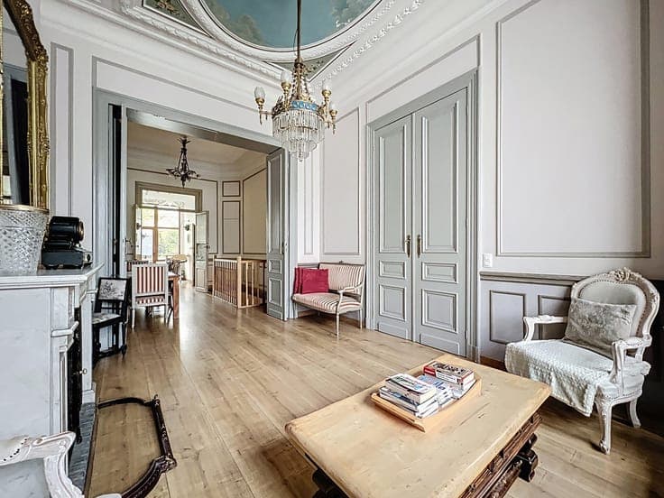 Vautier : Investment property comprising 3 units