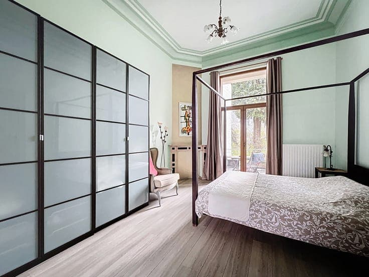 Vautier : Investment property comprising 3 units