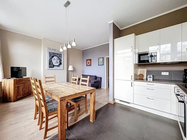 Vautier : Investment property comprising 3 units