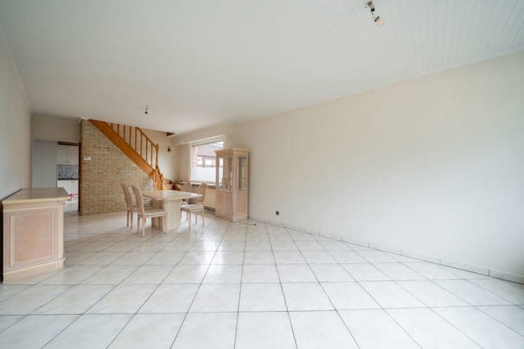 House in Heist-op-den-Berg