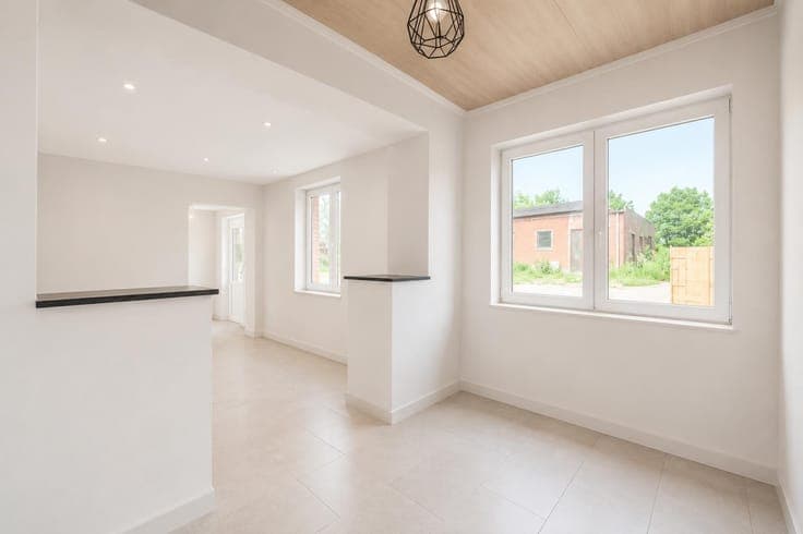 House in Aiseau-Presles