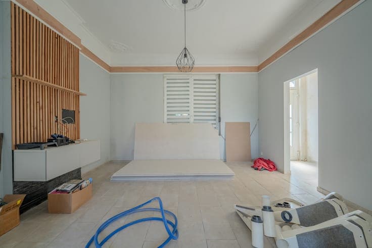 House in Aiseau-Presles