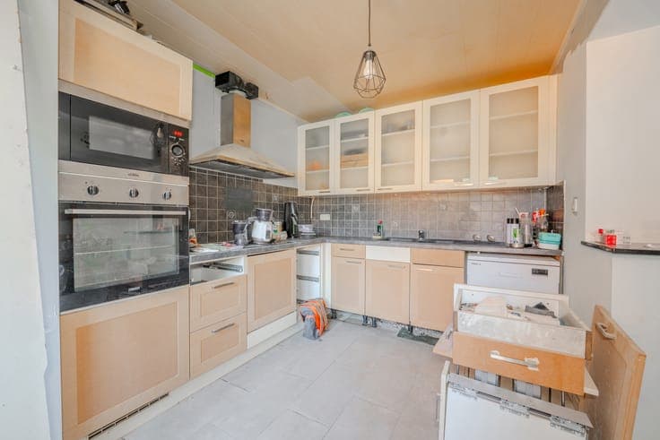 House in Aiseau-Presles