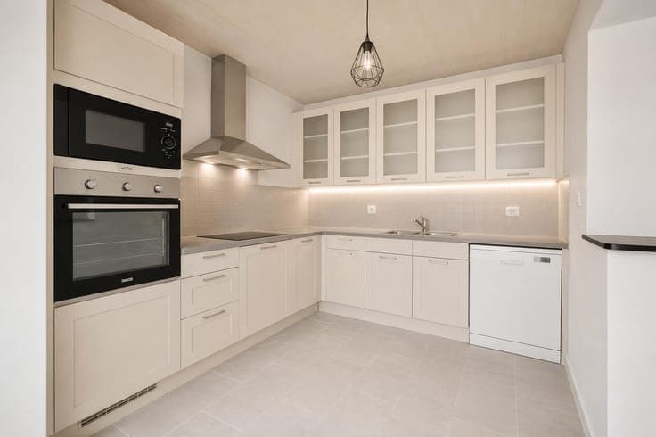 House in Aiseau-Presles