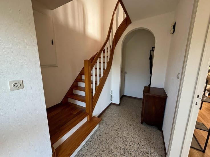 Charming 3-bedroom house in Tielt-Winge