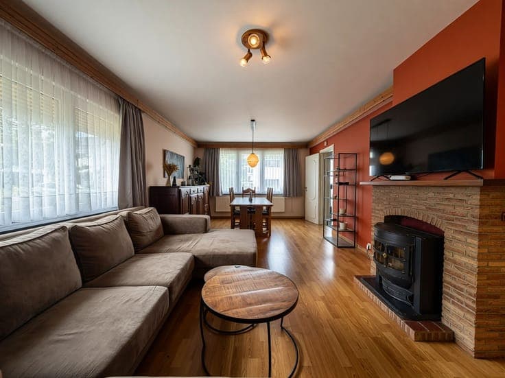 Charming 3-bedroom house in Tielt-Winge