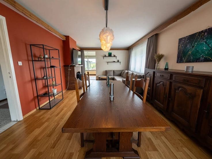 Charming 3-bedroom house in Tielt-Winge