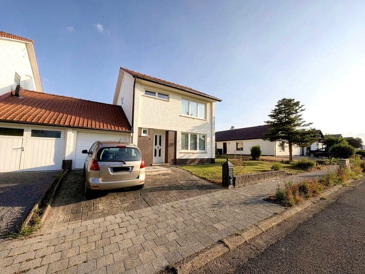 Charming 3-bedroom house in Tielt-Winge