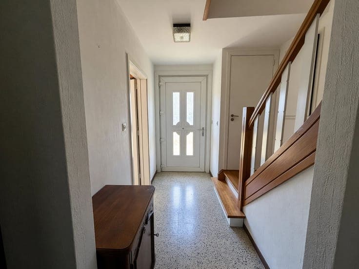 Charming 3-bedroom house in Tielt-Winge