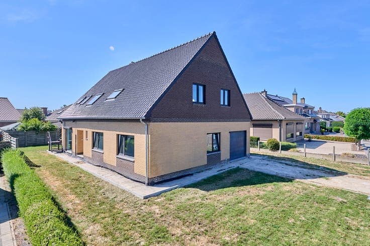 House in Tongeren-Borgloon