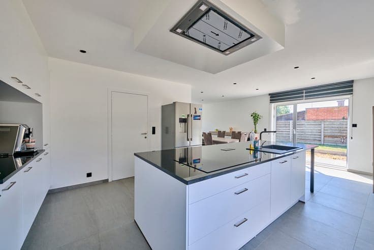 House in Tongeren-Borgloon