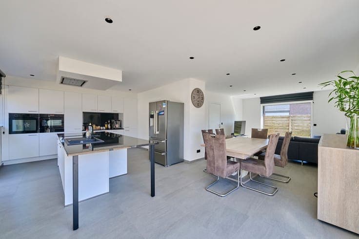 House in Tongeren-Borgloon