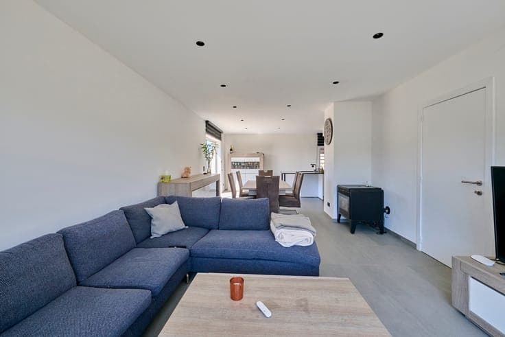 House in Tongeren-Borgloon