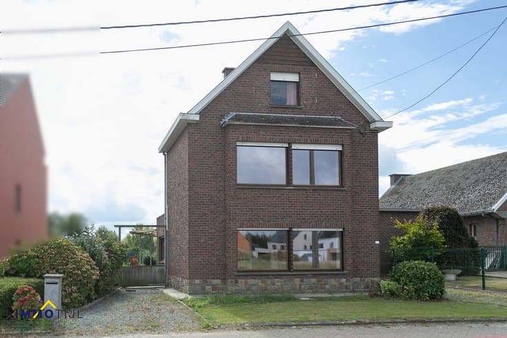 House in Buggenhout
