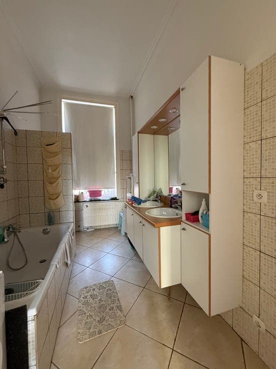 Investment property @ flagey
