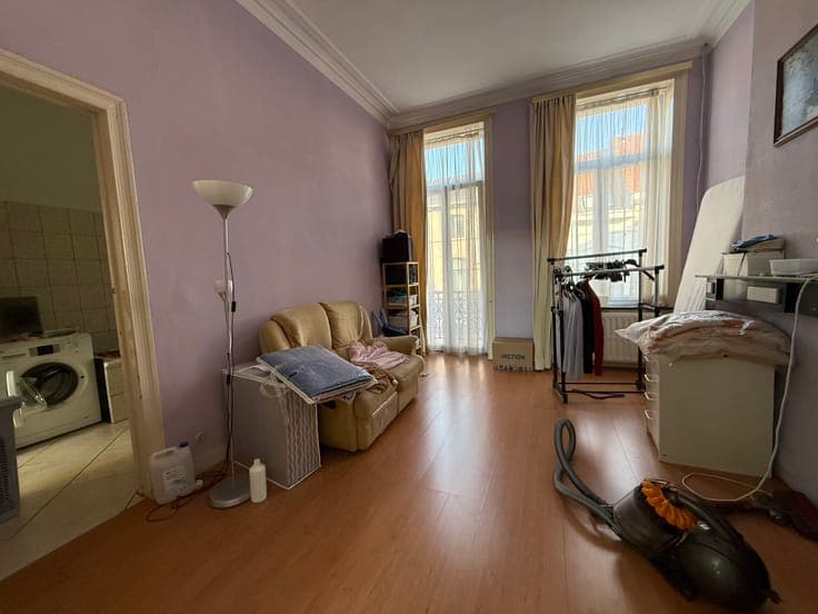 Investment property @ flagey