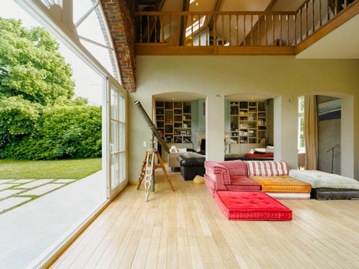 Walloon Brabant I Lasne Valley