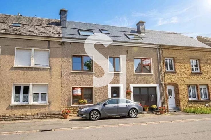 Sale - Building Virton - 424,000 €