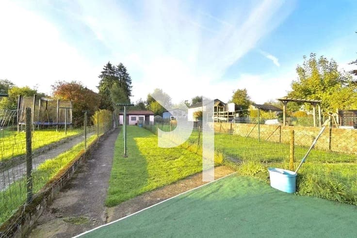 Sale - Building Virton - 424,000 €